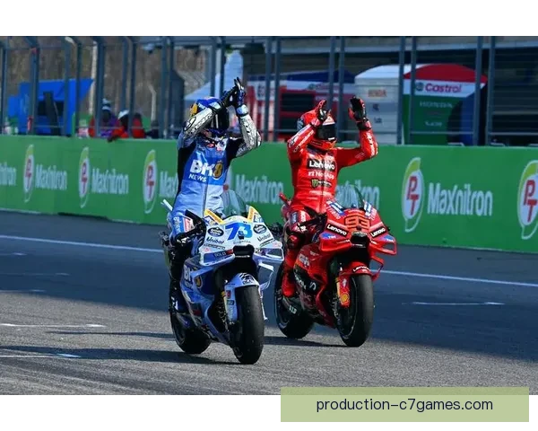 聚焦MotoGP新赛季揭幕战群雄逐鹿冠军悬念再起六强争锋正酣