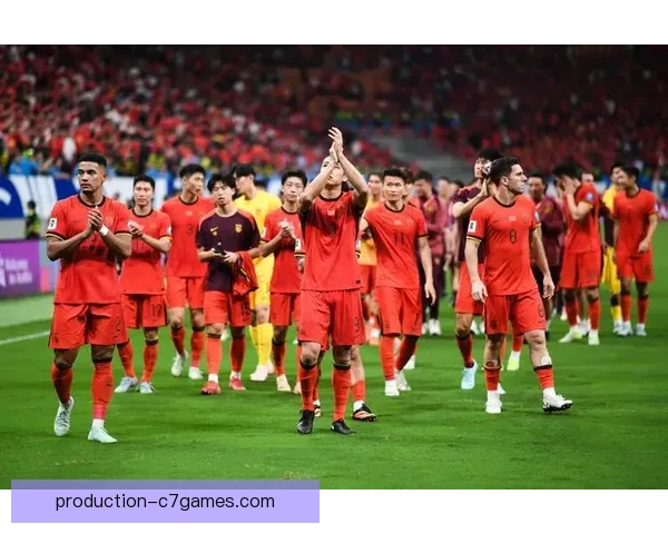 豪门对决再掀高潮国足新星绝杀震撼全场联赛争冠格局生变引爆舆论