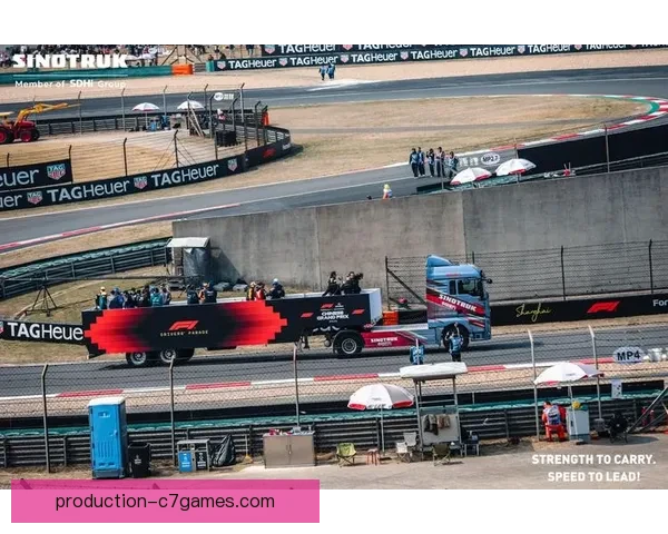 2026赛季F1规则改革引发热议 新技术和赛道设计变革成焦点