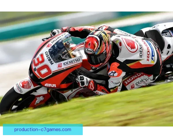 MotoGP赛季最新动态：新车技术革新与车手阵容变化引发广泛关注