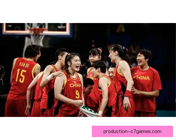 中国女篮强势逆转美国队 夺得世界杯冠军再创历史新篇章