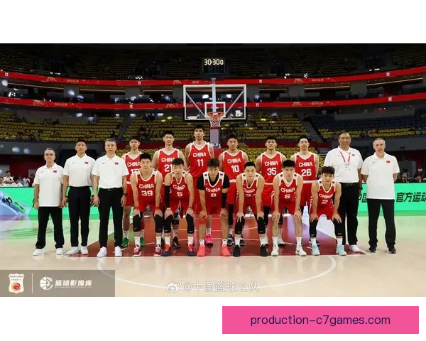 中国男篮备战亚洲杯关键赛程公布 球员状态引关注