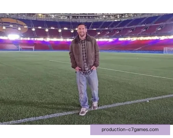 梅西回归巴萨传闻引爆足坛热议 球迷期待重聚再创辉煌