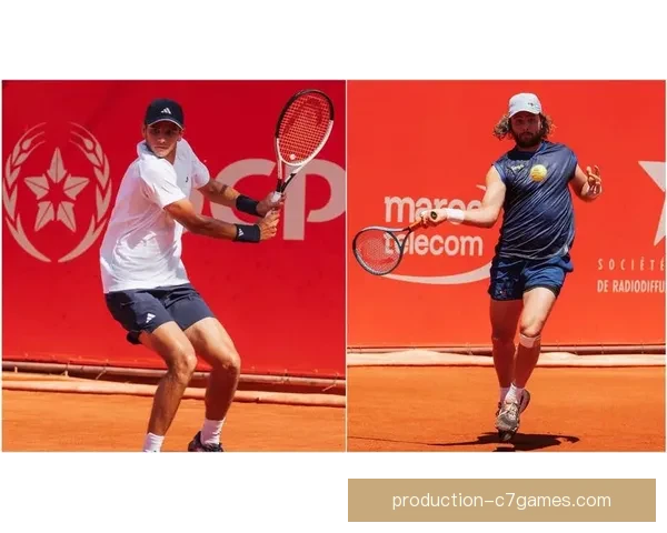 网球世界赛季大换血 新星崛起与老将对决引发热议