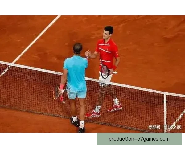 网球赛场风云再起世界顶尖球员激战四大满贯精彩瞬间