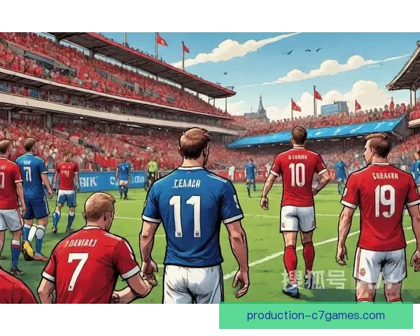 世界杯赛场上的英雄传奇与历史变迁：一场全球瞩目的足球盛宴