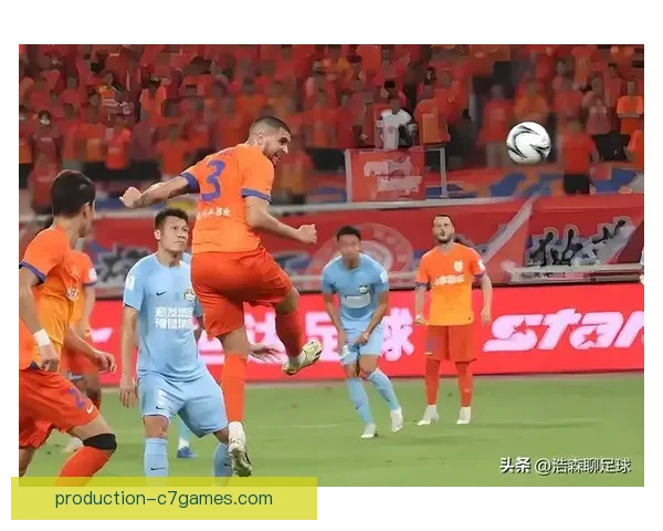 中超联赛新赛季前瞻 各队实力对比与冠军争夺分析