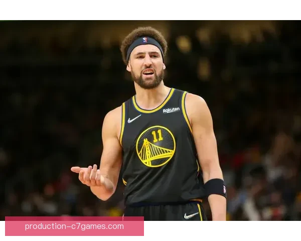 勇士队新赛季备战亮点克雷汤普森复出后状态火热影响力引关注