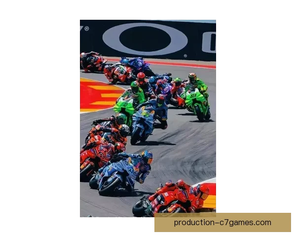 摩托GP赛季最新动态：多位车手备战新赛道 争夺总冠军激战正酣