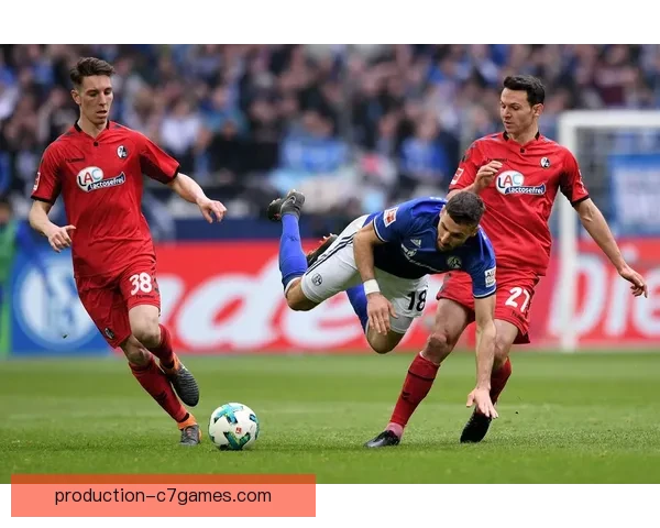 弗赖堡足球俱乐部的崛起与发展历程探析