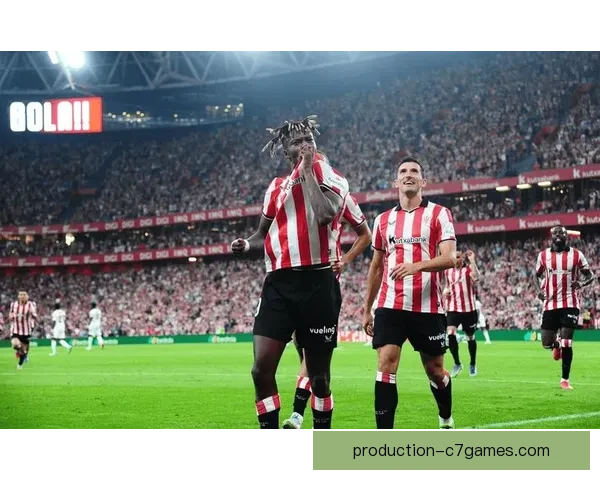 毕尔巴鄂竞技迎来新赛季挑战力争西甲佳绩